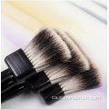 Pinzell de pintura per a cabells animals